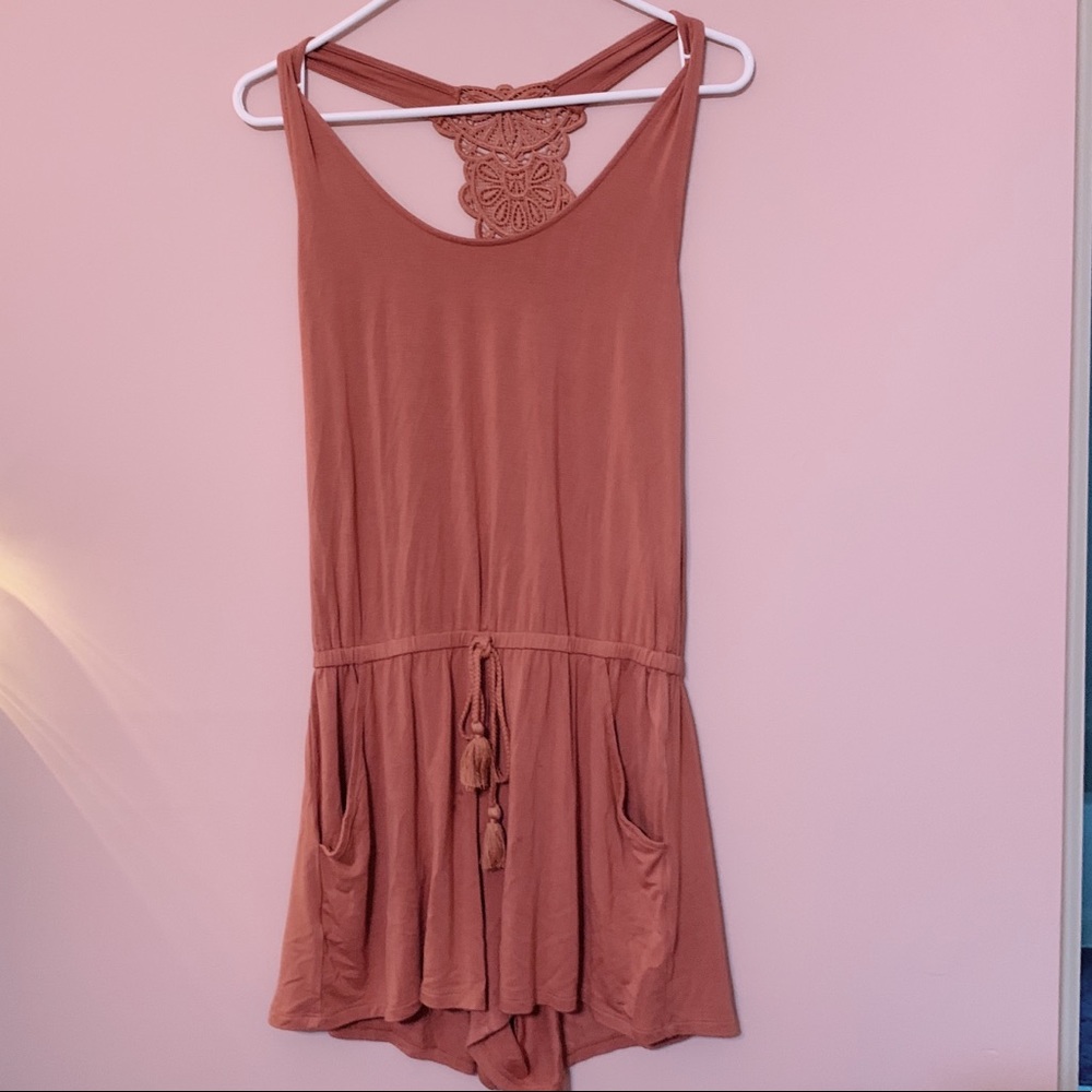 Aerie romper